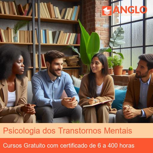 Psicologia dos Transtornos Mentais